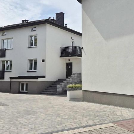 H2U LUX Hostel Dla Ciebie Mlawa Zewnętrze zdjęcie