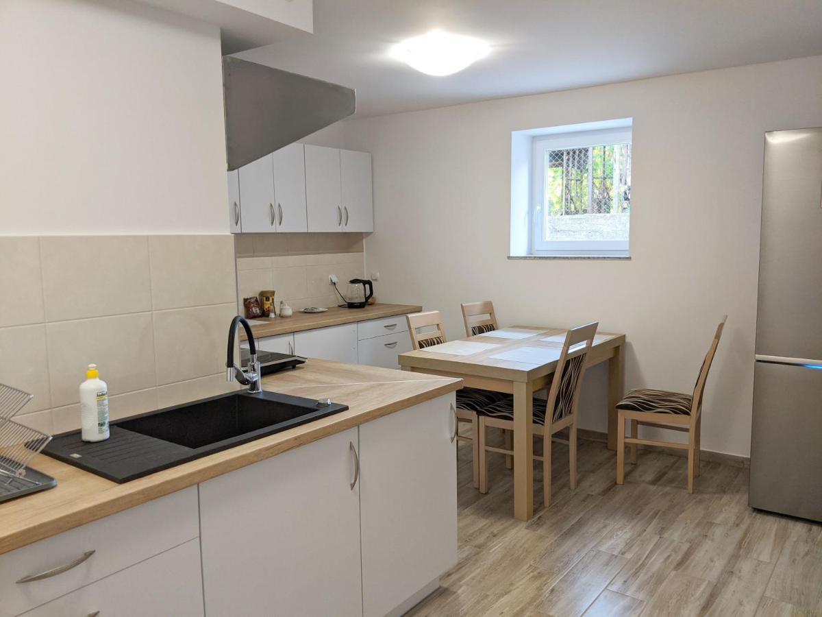 H2U LUX Hostel Dla Ciebie Mlawa Zewnętrze zdjęcie